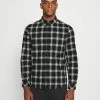 Pier One Hombre Camisa - Black 1 Pier One Hombre Camisa - Black -PIER ONE Ventas ed16093ce97a4410abe2b9b29fbe78e6