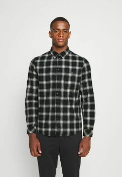 Pier One Hombre Camisa - Black