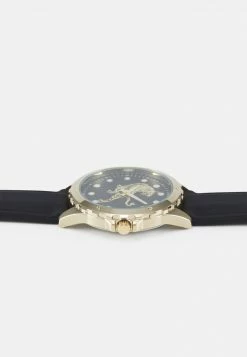 Pier One Unisexo UNISEX - Reloj - Black/gold-coloured -PIER ONE Ventas ed19f589c477427f837a78c8d3b27511