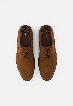 Pier One Hombre Zapatos Con Cordones - Cognac -PIER ONE Ventas ed7e1d21cb1b48ea8148425b13d81c52
