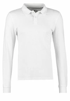Pier One Polo - White, Hombre -PIER ONE Ventas ed8f39517b8e45a5bef23923227819f6