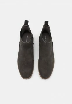 Pier One Hombre Botines - Grey 11 Pier One Hombre Botines - Grey -PIER ONE Ventas edd156a1e3a64ff98caea7b18c561b82