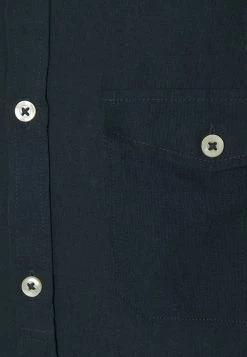 Pier One Hombre Camisa - Dark Blue -PIER ONE Ventas eddd3533ec984bcb9766160b9e9f2365