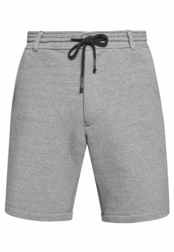 Pier One Hombre Shorts - Mottled Light Grey -PIER ONE Ventas edea063a51a44a6dad66b8df53ca75ef