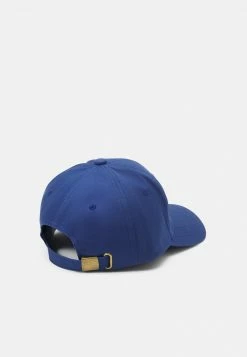 Pier One Unisexo UNISEX - Gorra - Dark Blue -PIER ONE Ventas ee35cfaf9305446390d675f9d22d1494