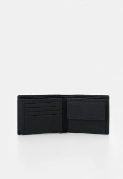 Pier One Hombre LEATHER - Monedero - Black 9 Pier One Hombre LEATHER - Monedero - Black -PIER ONE Ventas ee3e9dde414f49e297aed1380d4d6cf6