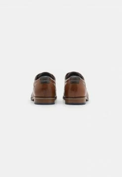 Pier One Hombre LEATHER - Zapatos De Vestir - Cognac -PIER ONE Ventas ee6635911d2b45d5ac16c78f61ca4c2a