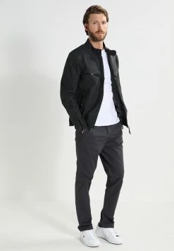 Pier One Hombre 2 PACK - Camiseta Básica - White 8 Pier One Hombre 2 PACK - Camiseta Básica - White -PIER ONE Ventas ee6eba2972234e879b90da4d007f28f1