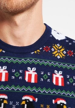 Pier One Hombre Jersey De Punto - Multicoloured -PIER ONE Ventas ee8b219caab14595b1ebb19cfa43b3a9