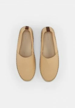 Pier One Unisexo RENA ESPADRILLE UNISEX - Alpargatas - Beige -PIER ONE Ventas ee8bede9139e442b9465d505e9097d21