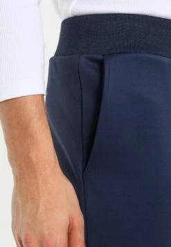 Pier One Hombre Pantalones Deportivos - Dark Blue -PIER ONE Ventas ee94ac0377b246a489619f8ae361129b