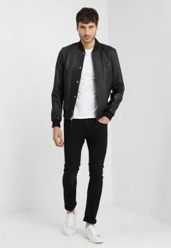 Pier One Hombre Camiseta Básica - White 9 Pier One Hombre Camiseta Básica - White -PIER ONE Ventas eee78ed925d84a409463598d7434bff9