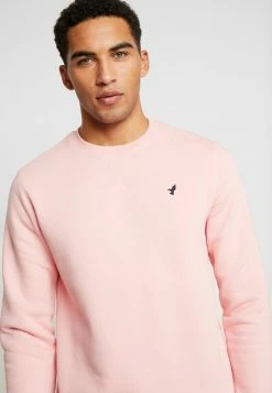 Pier One Hombre Sudadera - Pink 11 Pier One Hombre Sudadera - Pink -PIER ONE Ventas eef887293ba24f2c9f974ef5b54fed2a