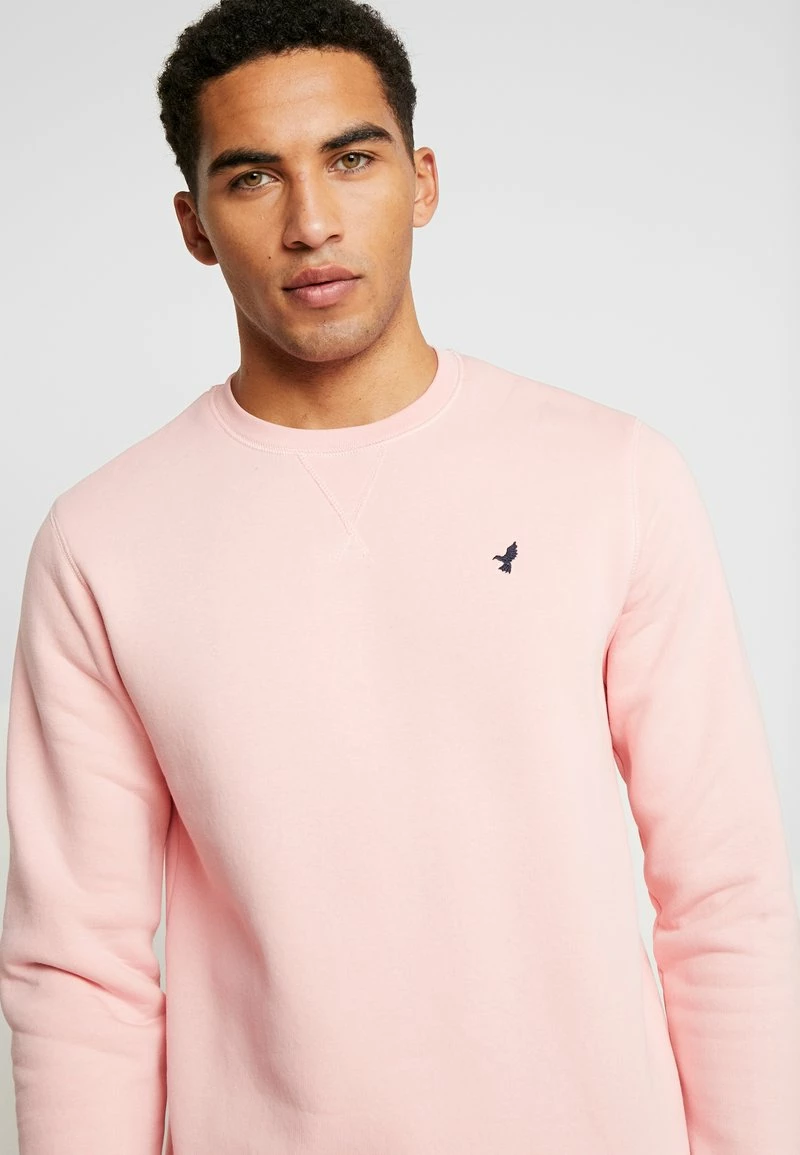 Pier One Hombre Sudadera - Pink 6 Pier One Hombre Sudadera - Pink - Imagen 4
