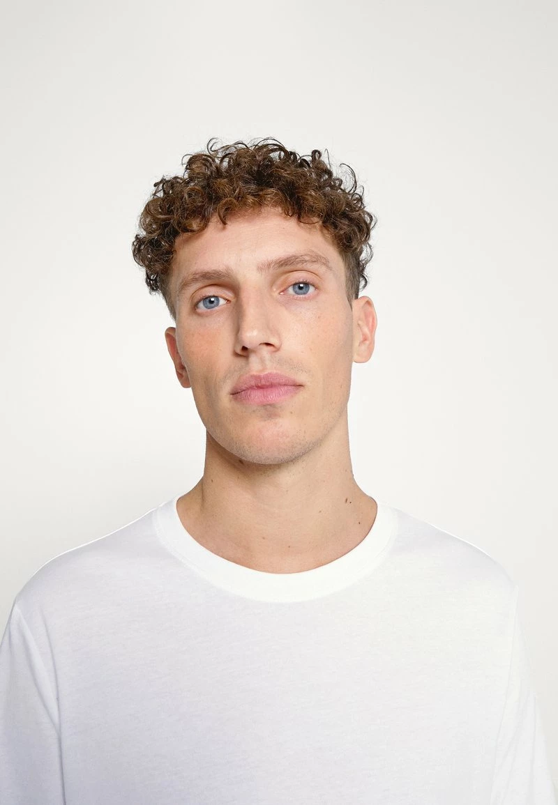 Pier One Hombre 5 PACK - Camiseta De Manga Larga - Blue/white/beige/olive 8 Pier One Hombre 5 PACK - Camiseta De Manga Larga - Blue/white/beige/olive - Imagen 6