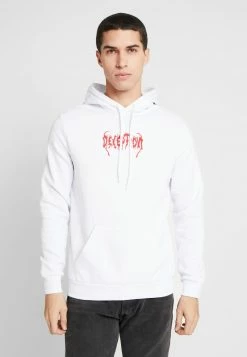 Pier One Unisexo UNISEX - Jersey Con Capucha - White 11 Pier One Unisexo UNISEX - Jersey Con Capucha - White -PIER ONE Ventas efa59ecf35e54c219c4e978ae80e9695