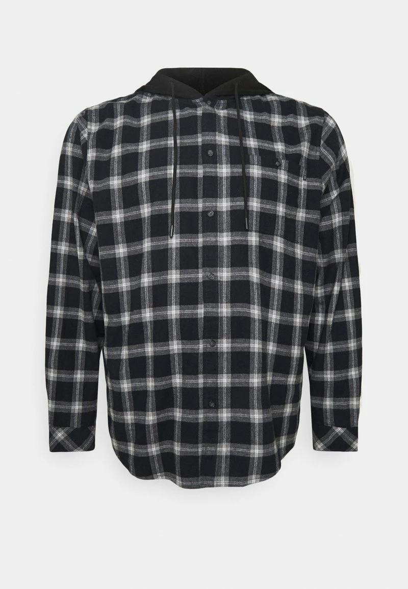 Pier One Hombre Camisa - Black 3 Pier One Hombre Camisa - Black