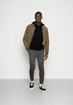 Pier One Hombre Jersey Con Capucha - Black 8 Pier One Hombre Jersey Con Capucha - Black -PIER ONE Ventas efce3d940b954a1783bc39f1240a1099