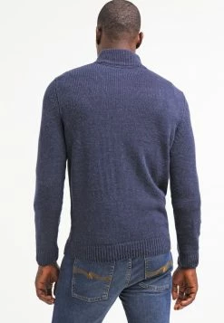 Pier One Jersey De Punto - Blue Melange, Hombre 10 Pier One Jersey De Punto - Blue Melange, Hombre -PIER ONE Ventas efd3aca428b749bc9ceaa00d6d7bd41d