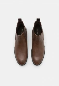 Pier One Botines - Dark Brown, Hombre -PIER ONE Ventas efed70ad3e5247f59a90fb8ad125b41c