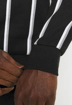 Pier One Hombre Sudadera - Black -PIER ONE Ventas f00388491d974073b8418b89b2039d13