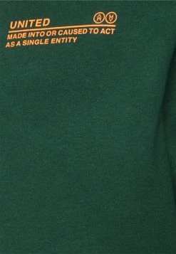 Pier One Jersey Con Capucha - Dark Green, Hombre 7 Pier One Jersey Con Capucha - Dark Green, Hombre -PIER ONE Ventas f01259ad68e940dd803c37079b10a6f8