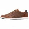 Pier One Hombre LEATHER - Zapatillas - Cognac -PIER ONE Ventas f0546057c781445fba08e51088ee5993