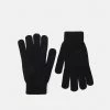 Pier One Hombre Guantes - Black -PIER ONE Ventas f0a132d6d9444d76bb5e3d5b90ecd945