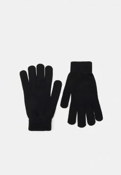 Pier One Hombre Guantes - Black
