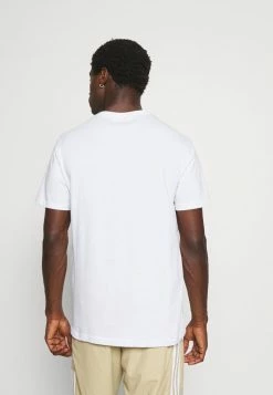 Pier One Hombre Camiseta Estampada - White -PIER ONE Ventas f0a3a26662d543518e788909d2fac0c1