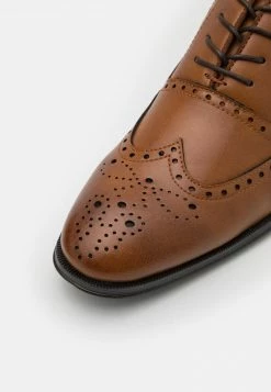 Pier One Hombre Zapatos De Vestir - Dark Brown 13 Pier One Hombre Zapatos De Vestir - Dark Brown -PIER ONE Ventas f0aca9cbd8c44584b796126f3a3753c5