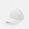 Pier One Unisexo UNISEX - Gorra - White 1 Pier One Unisexo UNISEX - Gorra - White -PIER ONE Ventas f0c7d844fd6443d89876c3317c5eb0c3