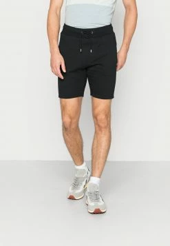 Pier One Hombre 2 PACK - Shorts - Black/white 11 Pier One Hombre 2 PACK - Shorts - Black/white -PIER ONE Ventas f0f6a4db93544f45997f716eeb85ec52