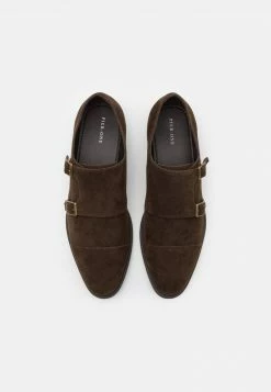 Pier One Hombre Mocasines - Brown 11 Pier One Hombre Mocasines - Brown -PIER ONE Ventas f1376a1bb2e443dfaff2db714b020b7d