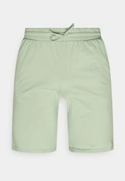 Pier One Hombre 3 PACK - Pantalón De Pijama - Blue/light Blue/light Green -PIER ONE Ventas f13adf3caeab4e0487324f6a0dd30d05