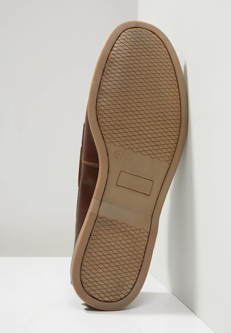 Pier One Hombre Náuticos - Brown 7 Pier One Hombre Náuticos - Brown - Imagen 5