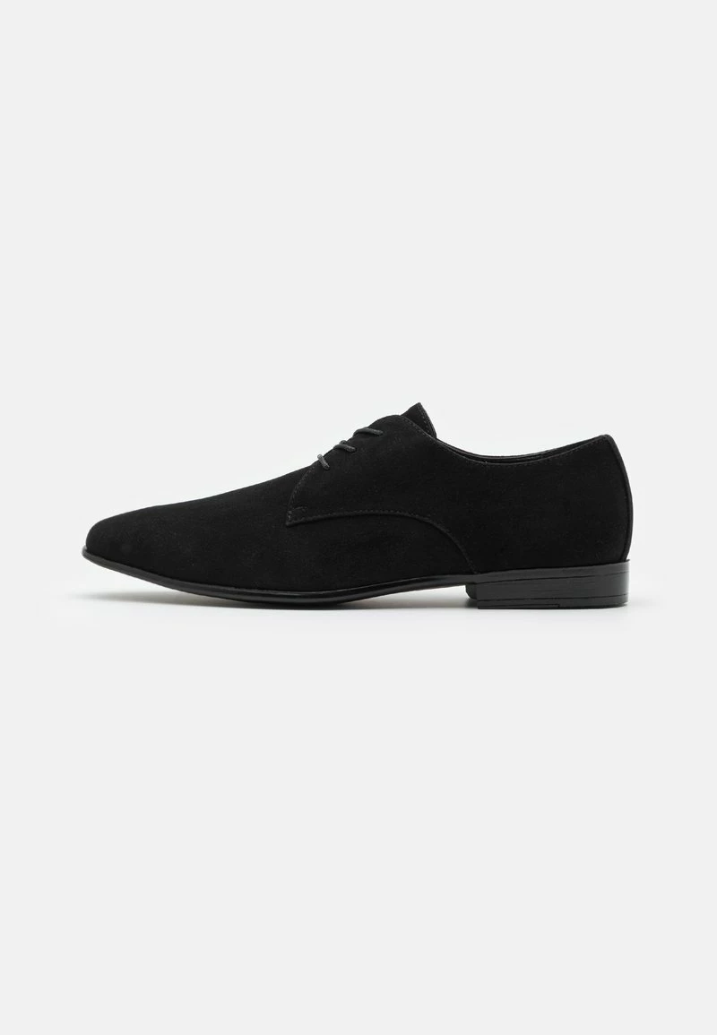 Pier One Hombre Zapatos De Vestir - Black 3 Pier One Hombre Zapatos De Vestir - Black