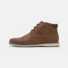 Pier One Hombre Botines Con Cordones - Brown -PIER ONE Ventas f1c4d60b46cd47089afa1d29c77738b9