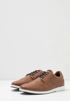 Pier One Hombre Zapatos Con Cordones - Cognac 10 Pier One Hombre Zapatos Con Cordones - Cognac -PIER ONE Ventas f1e906a77f1348e4a490da91dd254b08