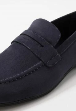 Pier One Hombre Mocasines - Dark Blue 13 Pier One Hombre Mocasines - Dark Blue -PIER ONE Ventas f1f389f00a634c4b8f6fb532d4c3d984