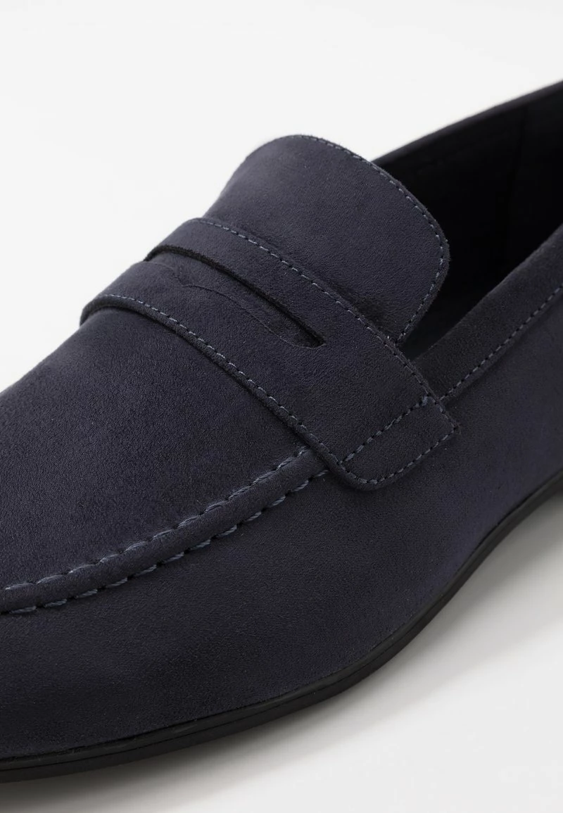 Pier One Hombre Mocasines - Dark Blue 8 Pier One Hombre Mocasines - Dark Blue - Imagen 6
