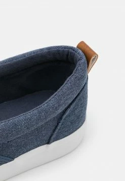 Pier One Unisexo UNISEX - Zapatillas - Blue Denim 13 Pier One Unisexo UNISEX - Zapatillas - Blue Denim -PIER ONE Ventas f1f41c37bfa546c192b552c7383b9f31