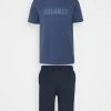 Pier One Hombre Pijama - Blue/dark Blue 2 Pier One Hombre Pijama - Blue/dark Blue -PIER ONE Ventas f22658f4b8b243a4994a510a782a8626