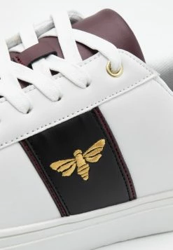 Pier One Hombre Zapatillas - White -PIER ONE Ventas f245a8e51008454fb7bbd3ab0e40b4df