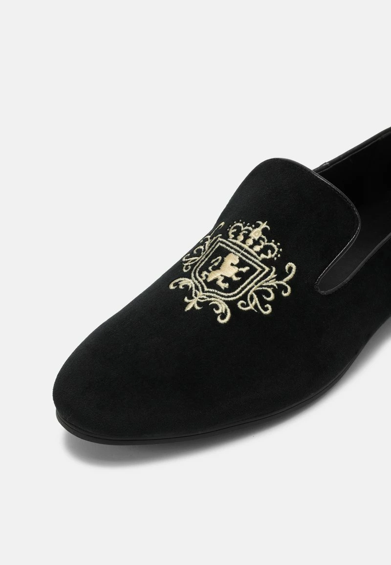 Pier One Hombre Mocasines - Black 9 Pier One Hombre Mocasines - Black - Imagen 7