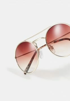 Pier One UNISEX - Gafas De Sol - Brown, Unisexo -PIER ONE Ventas f2896176306b4be698163e2ee091a3e8