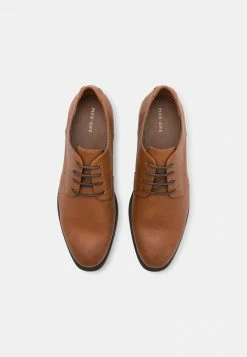 Pier One Zapatos De Vestir - Cognac, Hombre -PIER ONE Ventas f2dccfe6a5234faaa7ba8e218b70b4a7
