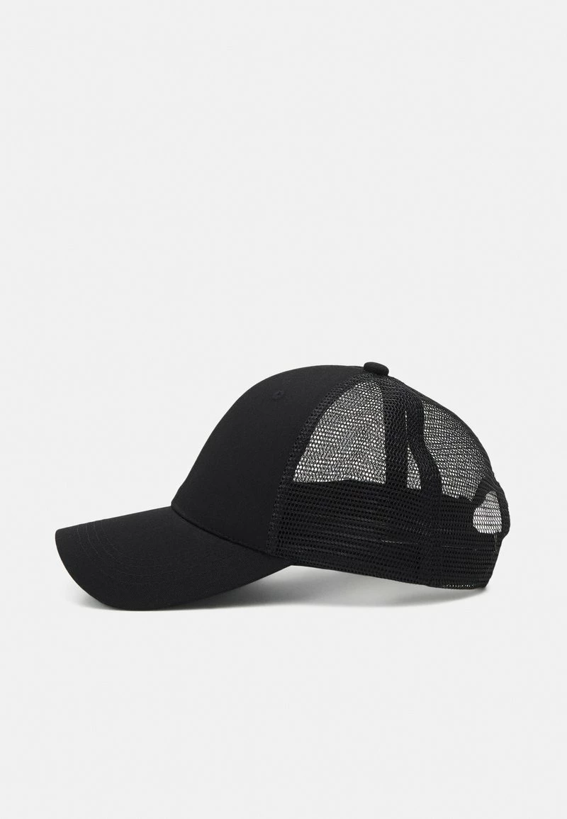 Pier One UNISEX - Gorra - Black, Unisexo 5 Pier One UNISEX - Gorra - Black, Unisexo - Imagen 3