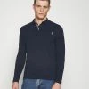 Pier One Hombre Polo - Dark Blue -PIER ONE Ventas f2eee15a407a4869b77734a081d760ea