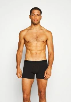 Pier One Hombre 5 PACK - Culotte - Black/grey/dark Blue -PIER ONE Ventas f2f97d724320489d8a4976e2bb3546a0